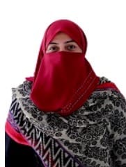 Prof. Dr. Rajia Liaqat